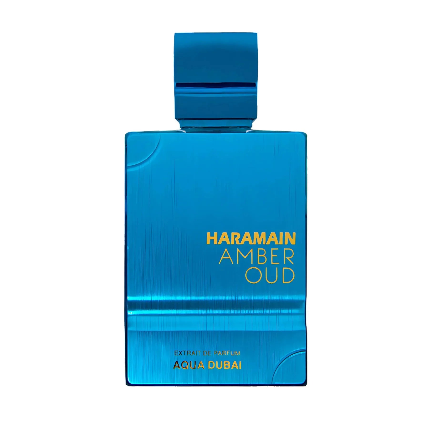 Al Haramain Amber Oud Aqua Dubai Unisex Extrait De Parfum Long Lasting Fresh Fragrance