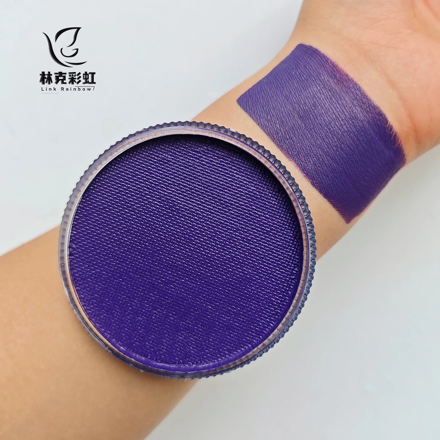 30G Face Paint Children's Face Body Paint Water-Soluble Makeup Halloween Stage Makeup Body Paint Pigments Face Makeup