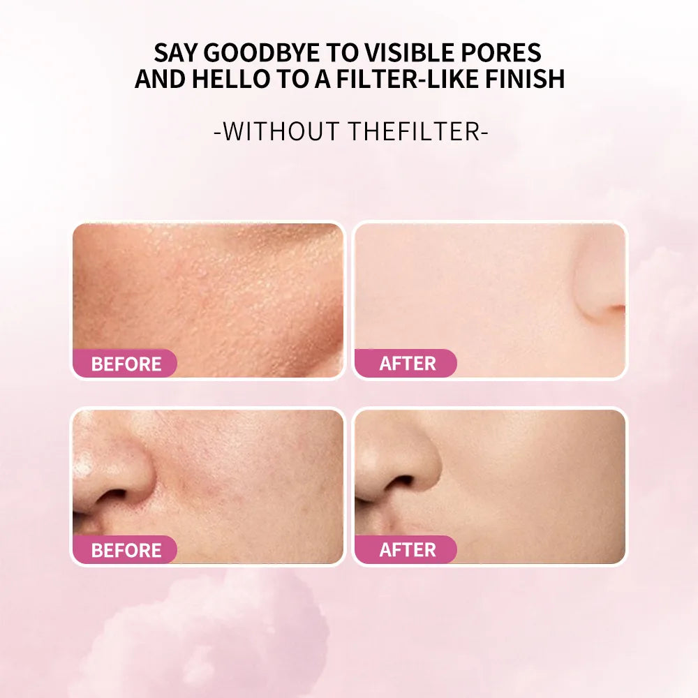 Solid Foundation Stick – Waterproof, Oil-Control, Brightening, Concealer, Hydrating, All Skin, Unisex, Certified, Long-Lasting.