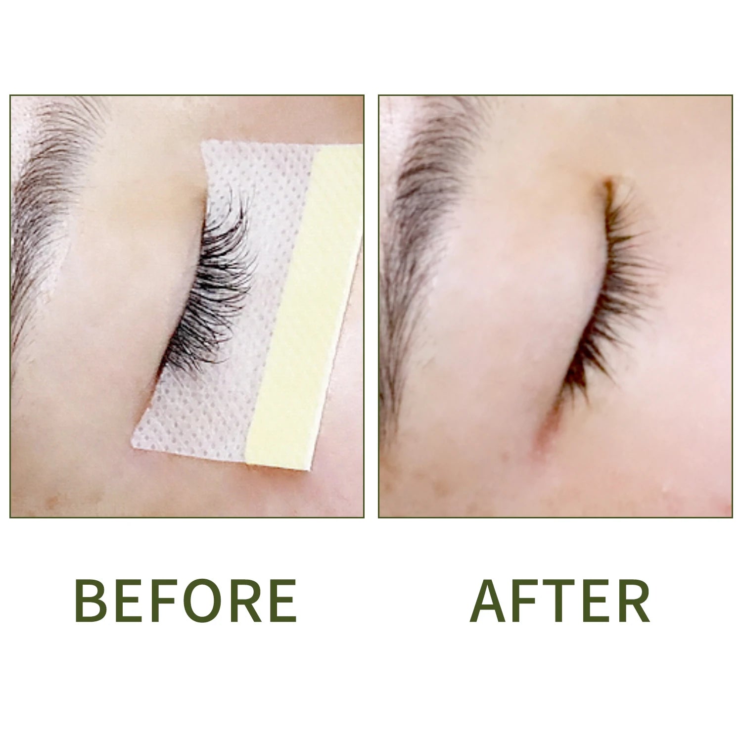 Veyes Inc Eyelash Extensions Cream Remover Veyelash Aloe Ingredients Eyelashes Glue Remover soft Gentle Remover For Makeup