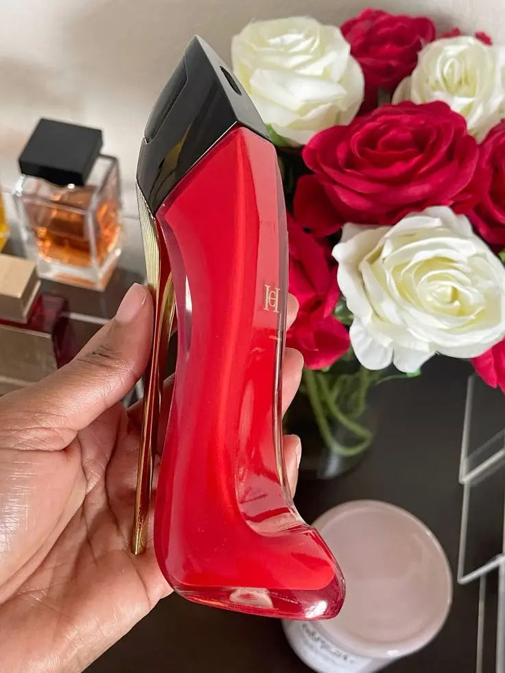 Carolina Herrera Very Good Girl EDP SP 50ml Perfume Fragrance VERY GOOD GIRL Valentine's Day gift.