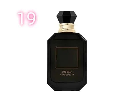 KAYALI 100ml Unisex Eau De Parfum – Long Lasting Arabian Inspired Vanilla Yum Boujee Marshmallow 81 Utopia Coco Gift Perfume