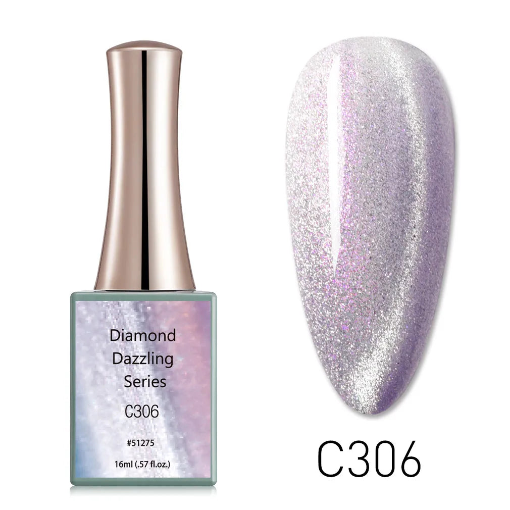 Canni Jelly Pink Nail Gel Polish French Nail Nude Color Gel Varnish Long Wear Diamond No Wipe TopCoat Nail Manicure Nail Lacquer