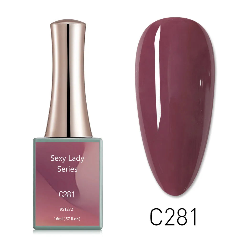 Canni Jelly Pink Nail Gel Polish French Nail Nude Color Gel Varnish Long Wear Diamond No Wipe TopCoat Nail Manicure Nail Lacquer