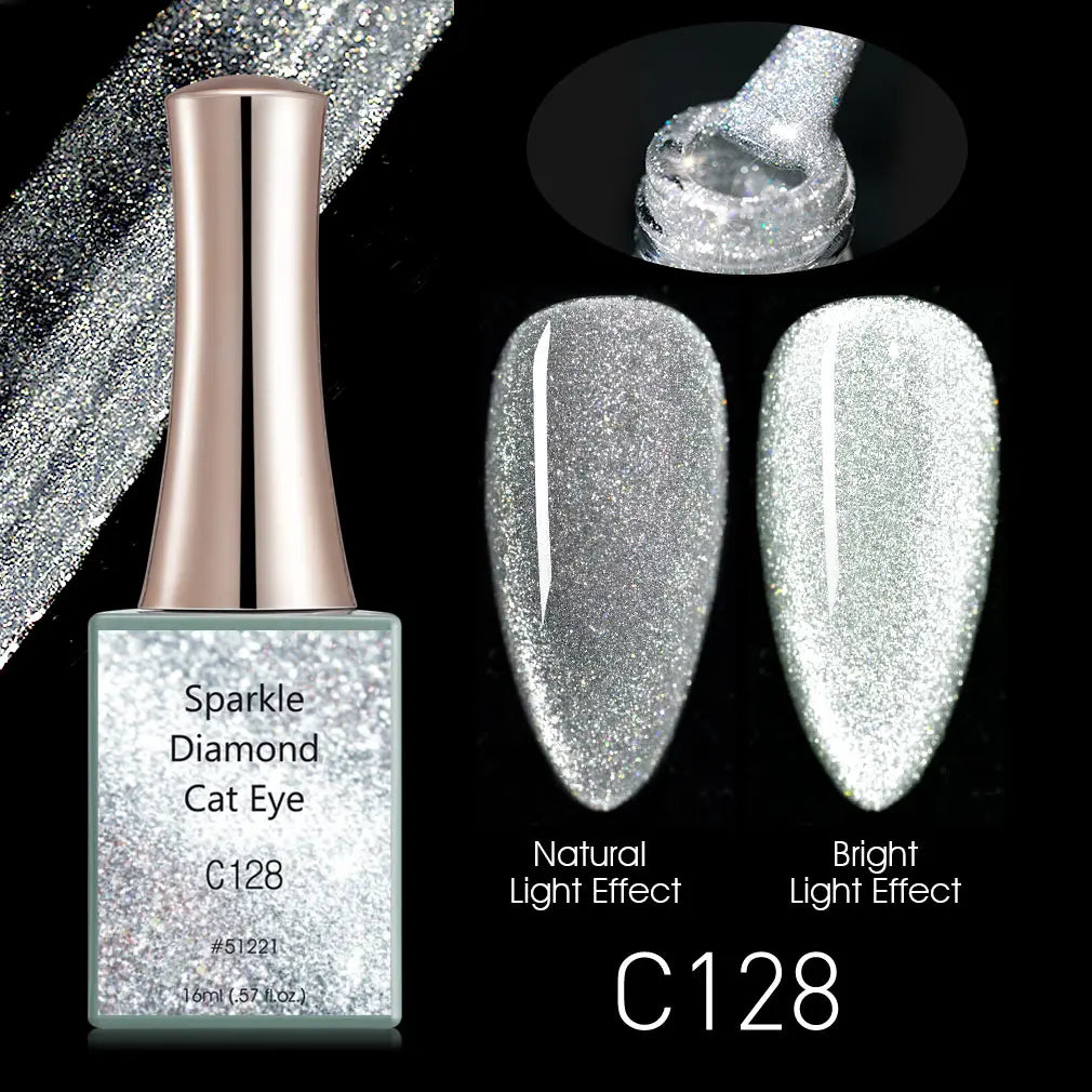 Canni Jelly Pink Nail Gel Polish French Nail Nude Color Gel Varnish Long Wear Diamond No Wipe TopCoat Nail Manicure Nail Lacquer