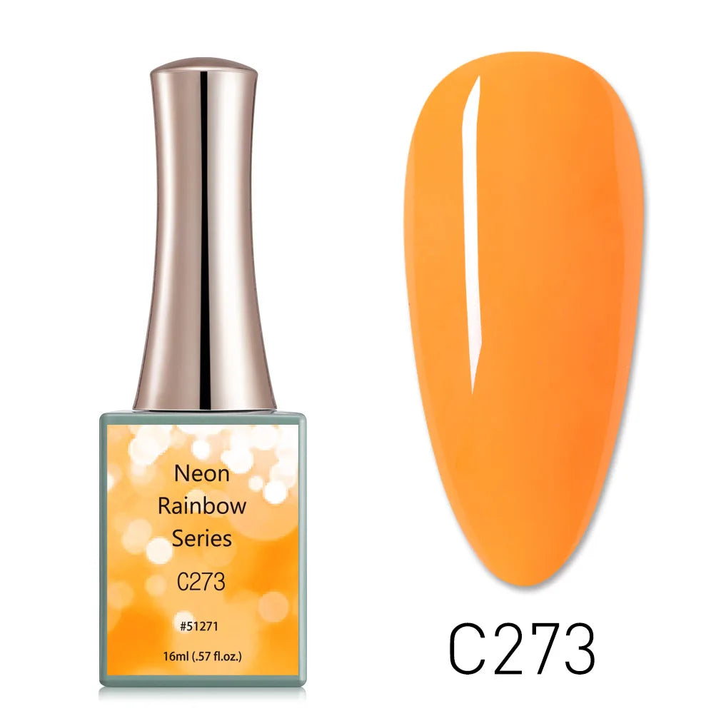 Canni Jelly Pink Nail Gel Polish French Nail Nude Color Gel Varnish Long Wear Diamond No Wipe TopCoat Nail Manicure Nail Lacquer