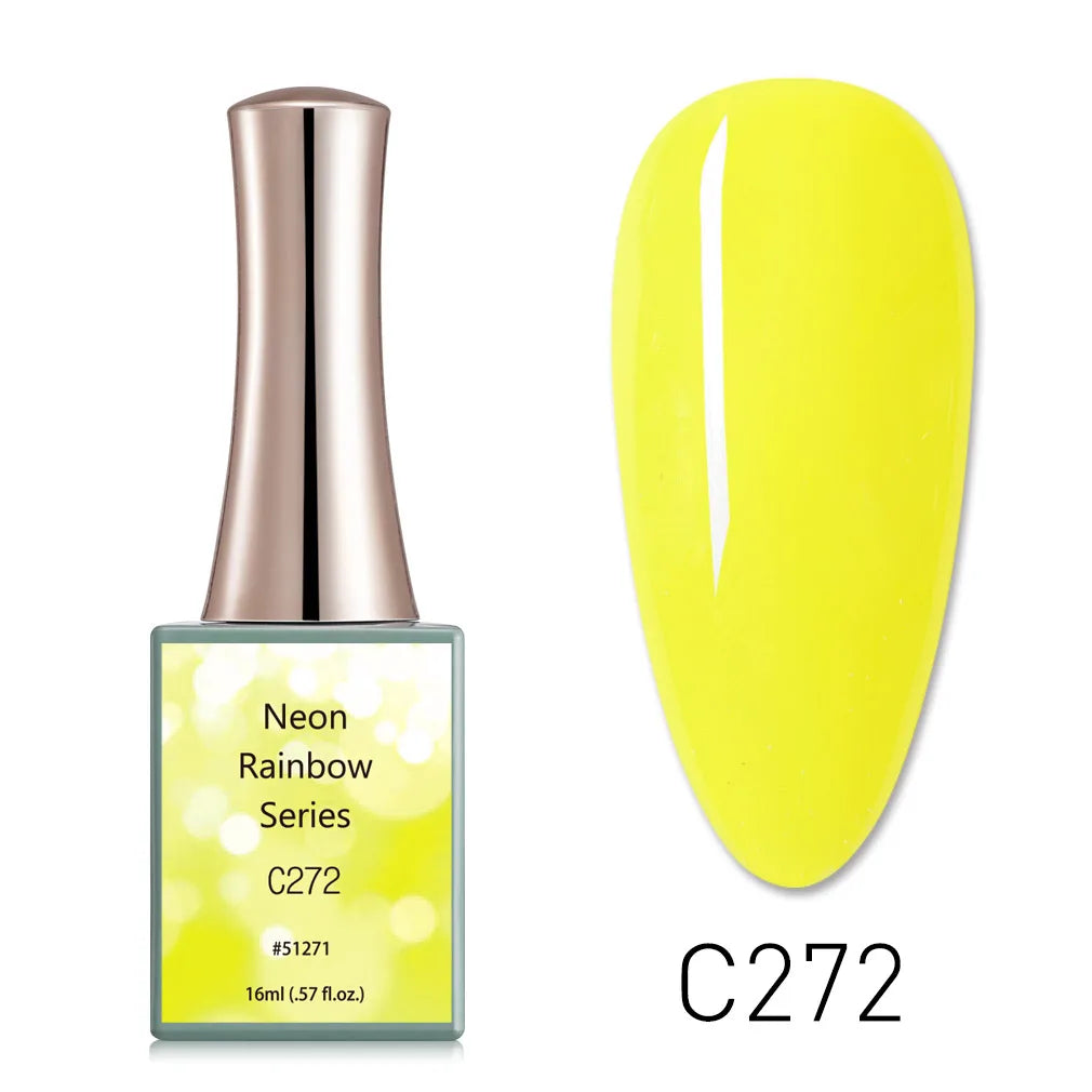 Canni Jelly Pink Nail Gel Polish French Nail Nude Color Gel Varnish Long Wear Diamond No Wipe TopCoat Nail Manicure Nail Lacquer
