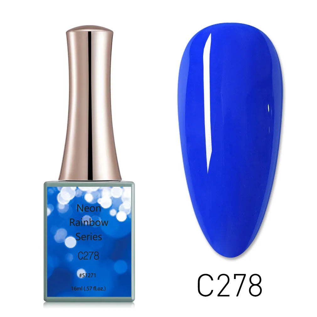 Canni Jelly Pink Nail Gel Polish French Nail Nude Color Gel Varnish Long Wear Diamond No Wipe TopCoat Nail Manicure Nail Lacquer