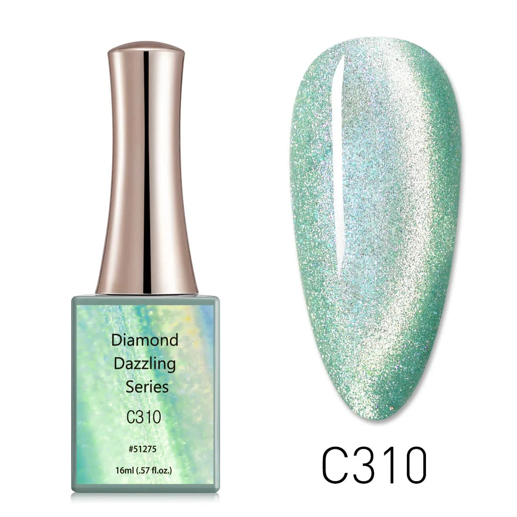 Canni Jelly Pink Nail Gel Polish French Nail Nude Color Gel Varnish Long Wear Diamond No Wipe TopCoat Nail Manicure Nail Lacquer
