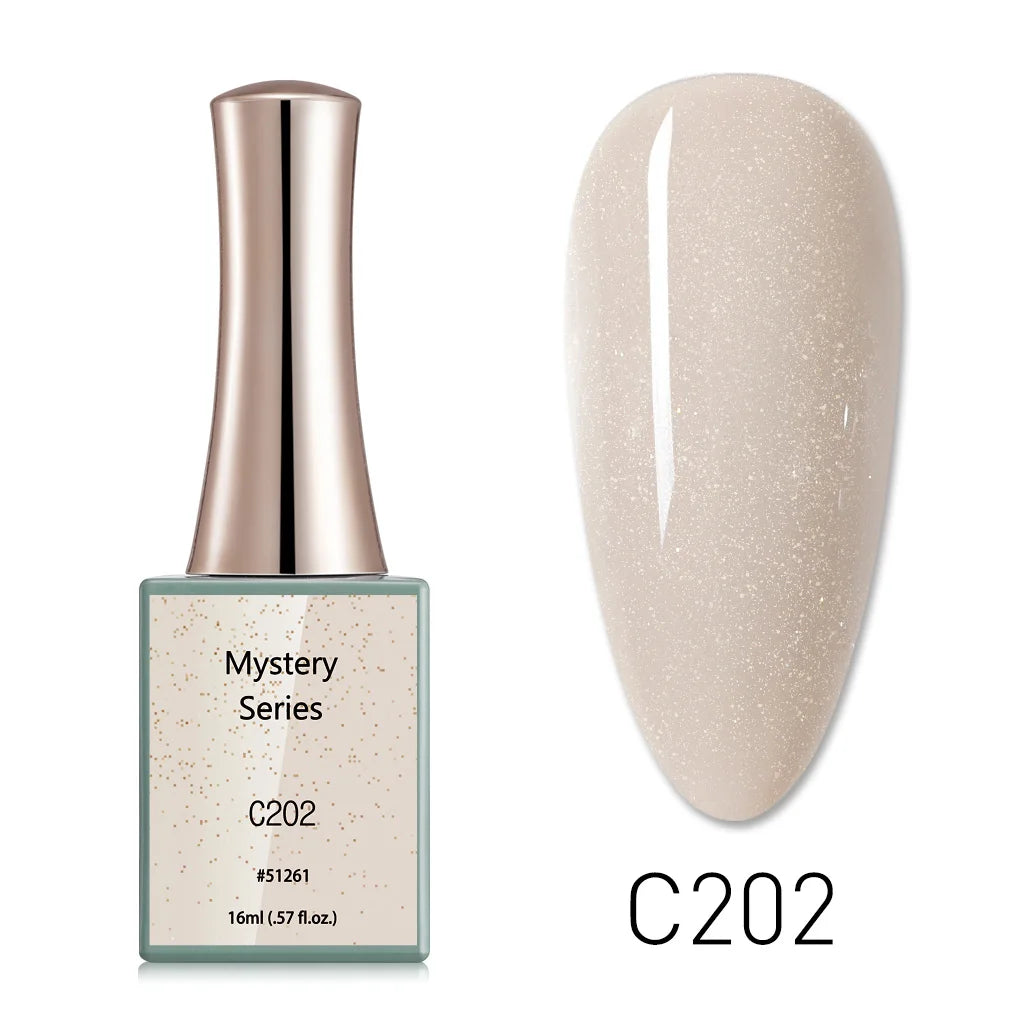Canni Jelly Pink Nail Gel Polish French Nail Nude Color Gel Varnish Long Wear Diamond No Wipe TopCoat Nail Manicure Nail Lacquer