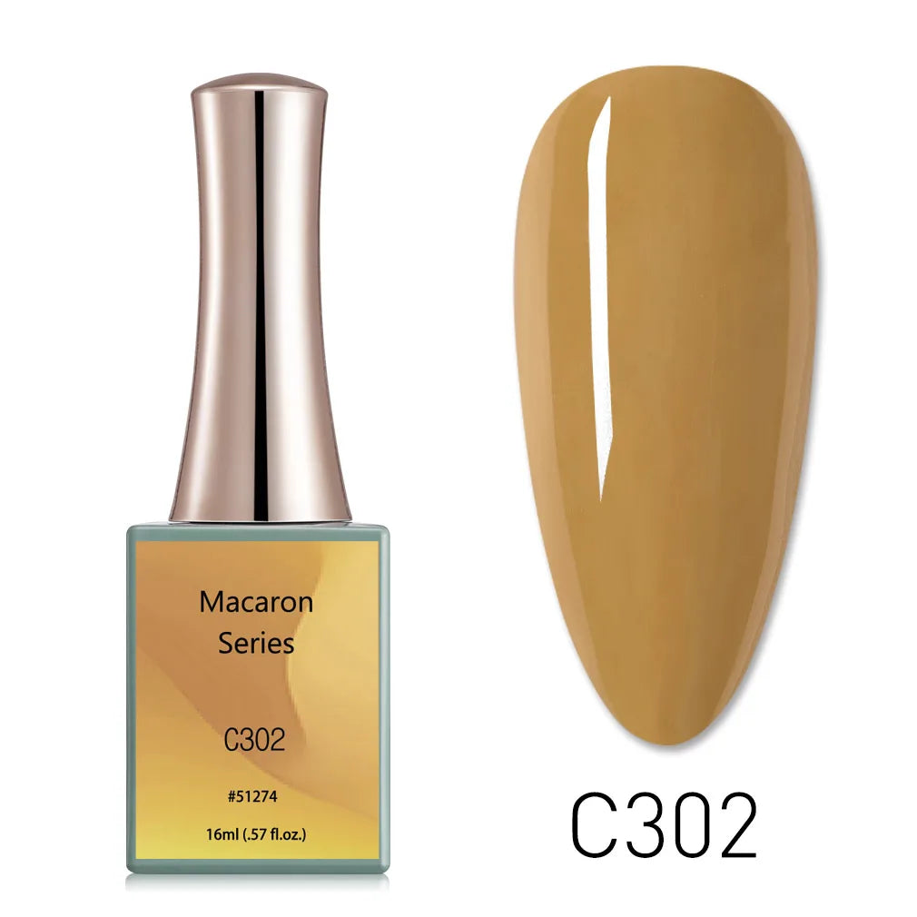 Canni Jelly Pink Nail Gel Polish French Nail Nude Color Gel Varnish Long Wear Diamond No Wipe TopCoat Nail Manicure Nail Lacquer