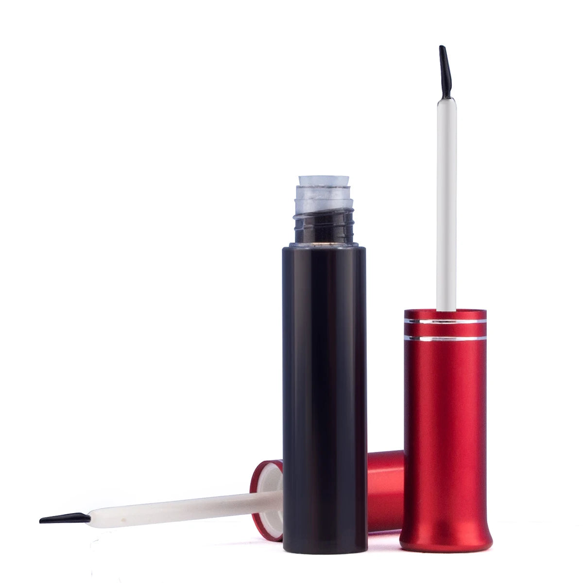 Disposable false eyelash glue lasting mild waterproof non-irritating cosmetic adhesive