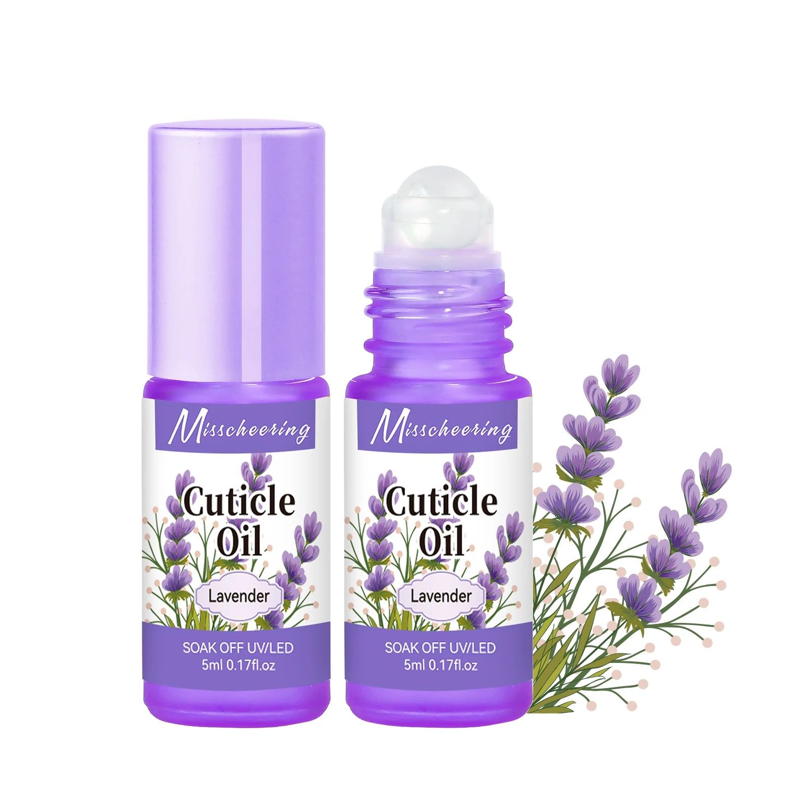 6 colors of nail care nourishing oil nail care repair damaged nails nourishing care skin rejuvenator suitable daily nail care