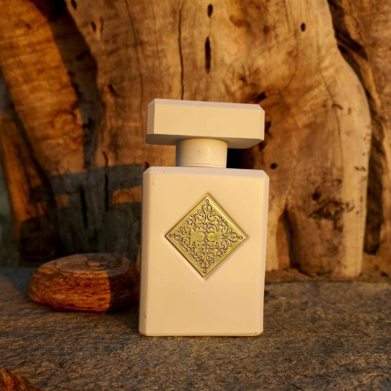 Arabic Perfume Oud Vanilla Musk Rose for Elegant Rich Unisex Long-Lasting Oriental Woody Scent Daily Fragrance Niche Perfumes