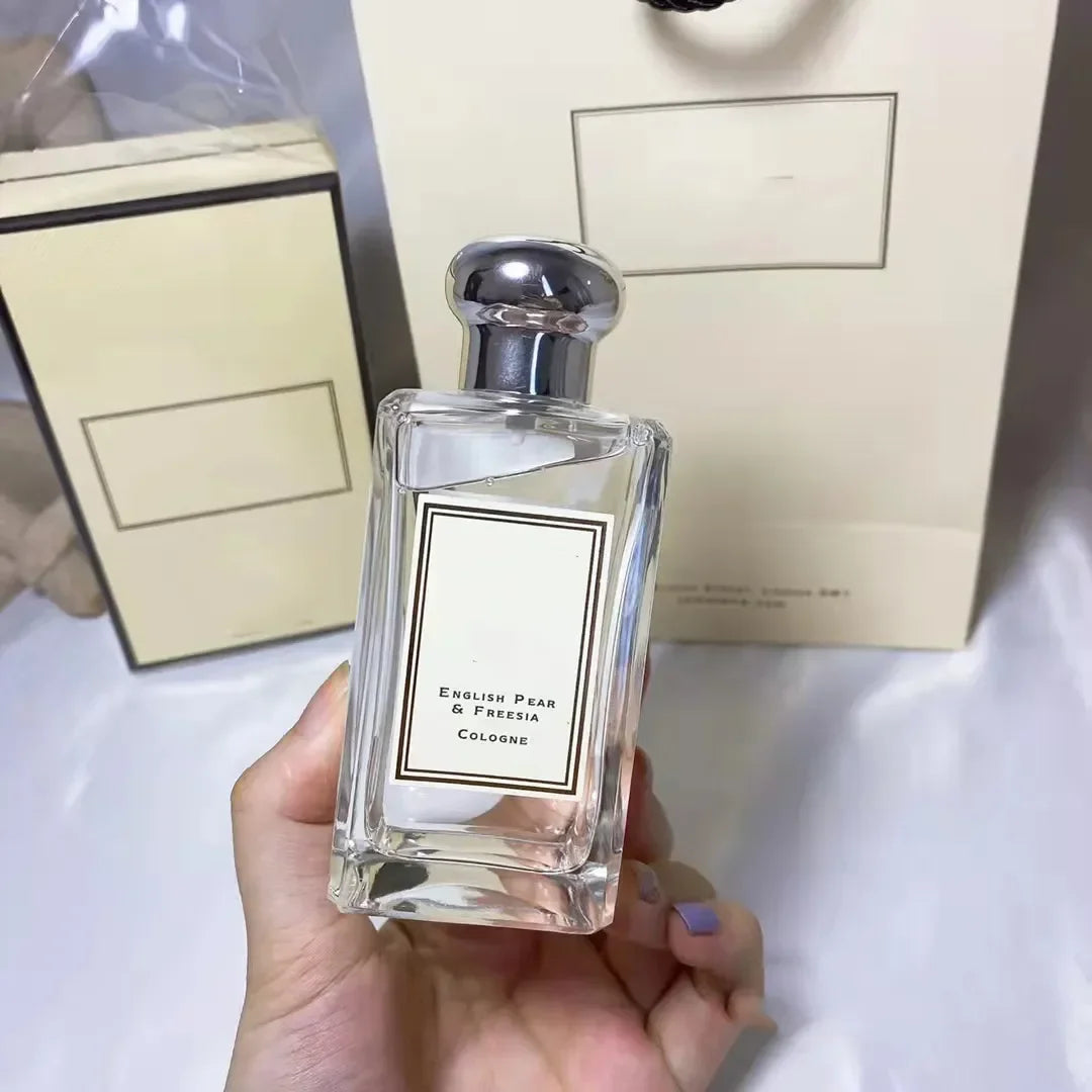 Designer Natural spray For Women Long-Lasting blossom 100ml Designer Perfume Men Women Fragrance high quality fast ship