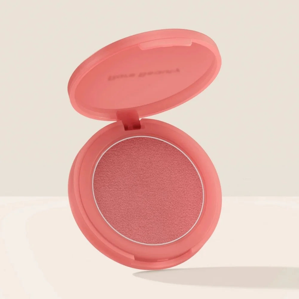 Rare Beauty Matte Long Lasting Blurred Bouncy Cushiony Cream-to-powder Blush Water-,Sweat- And Humidity-resistant Natural Flush