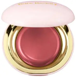 Rare Beauty Setting Powder Compact Long-lasting Makeup Effect Waterproof Sweat-proof Blush Cream Powder Blush Good Complexion