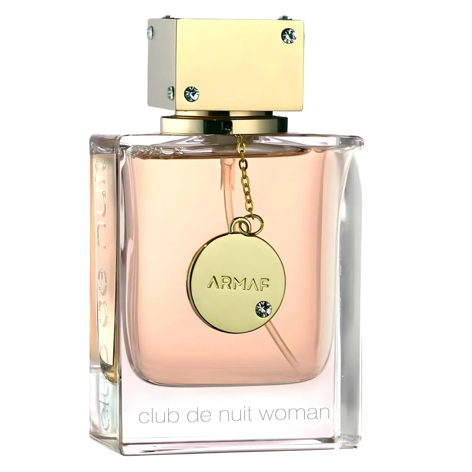 Armaf Club De Nuit Women's eau de toilette spray, 3.6oz Halloween, Christmas gifts