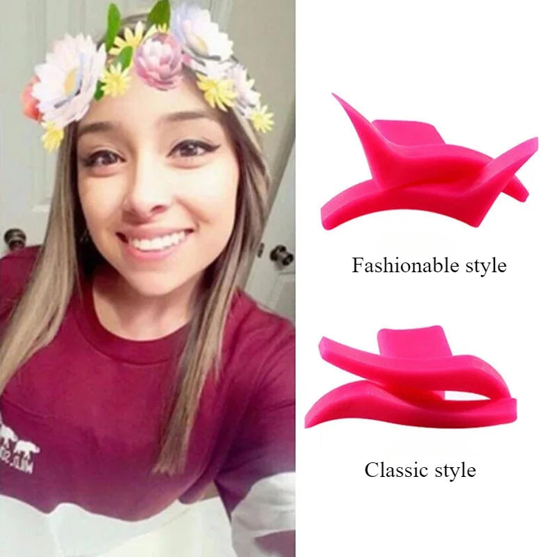 1 Pairs eyeliner stamp, eyeliner stencil, wing eyeliner stamp, eyeliner stencils for eyes wing 1pc fashion +1pc Classic