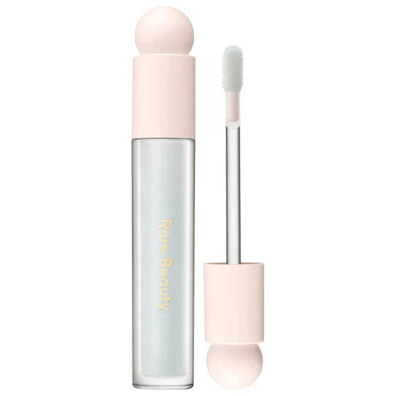 RARE Beauty New Lipstick Flashing Light Lasting Hydrating Powdery Powder Blusher High Gloss Mirror Setting Spray Hand and Cream