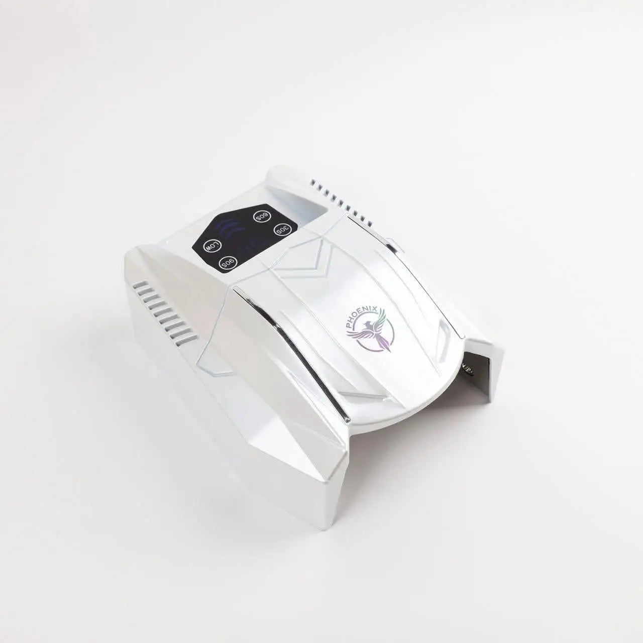 LAMWO Wireless Nail Lamp Nail Supplies High Power Professional Nail Equipment UV LED Lamp Nail Light Gel Dryer for Manicure