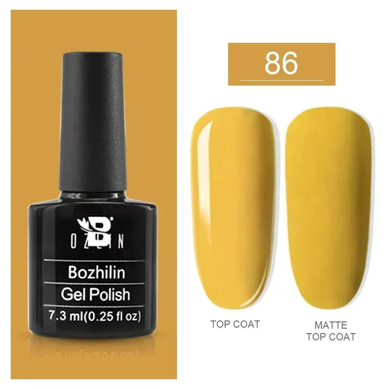 AWStorG Fiber Rubber Base Gel For Nails UV Gel Polish Semi Permanent Repair Fix Crack Nail Rubber Base Gel Strengthener 15ml