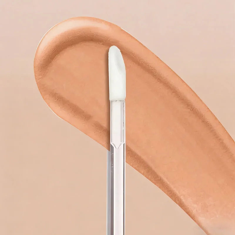 Charlotte Tilbury Liquid Foundation Super Grinding Bottle Oil Control Skin Beautifying Waterproof Sweat-proof Anti Rubbing Daily