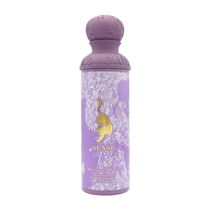 Unisex Oriental Wood Perfume Strong Aroma Parfum Spray High Quality Arabian Perfume Lasting Fragrance Pheromone Charm Perfume