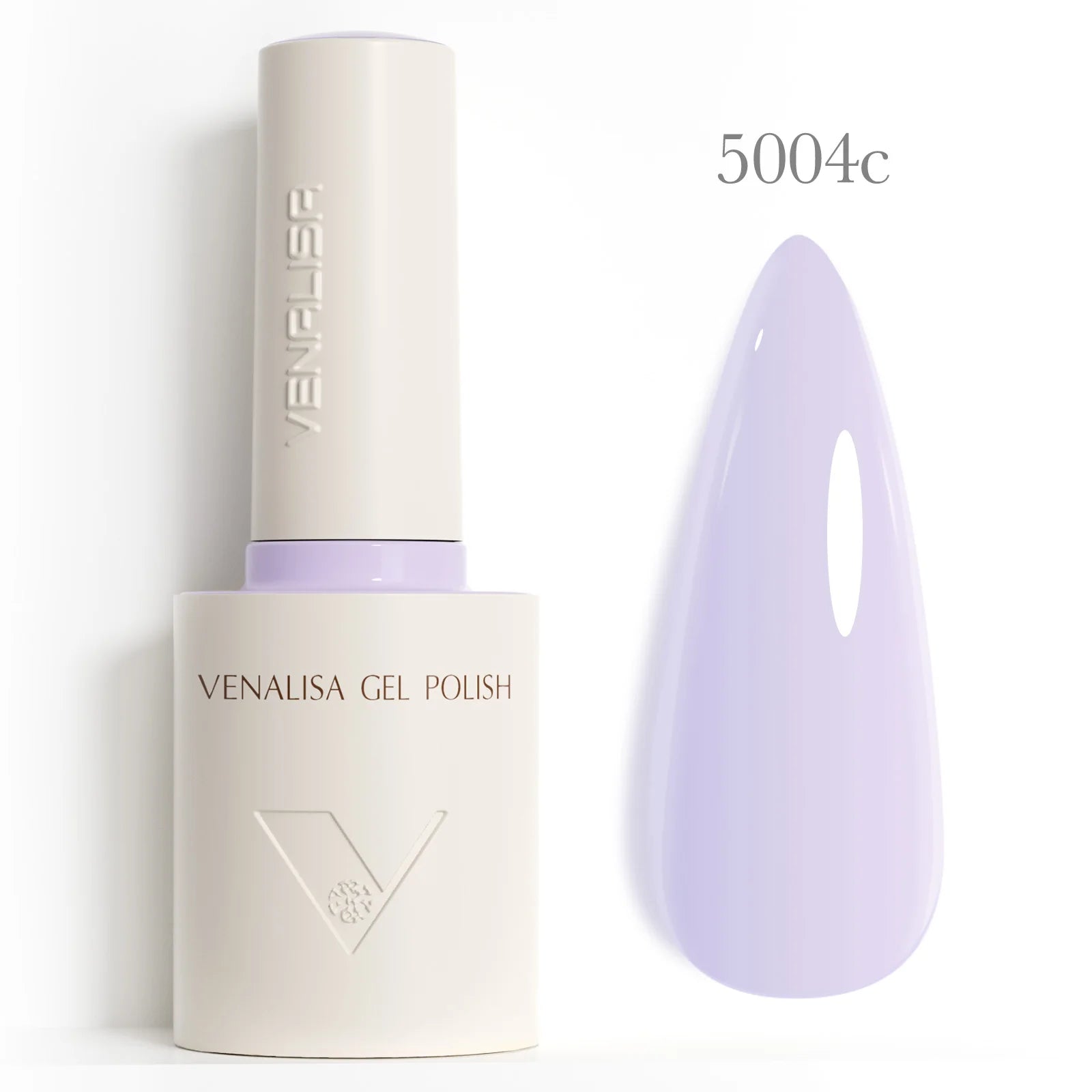 Venalisa 10ml Hema Free Ultra Glossy Long Wear Diamond Top Coat Nail Manicure Soak Off UV LED Base Matte Color Nail Gel Polish