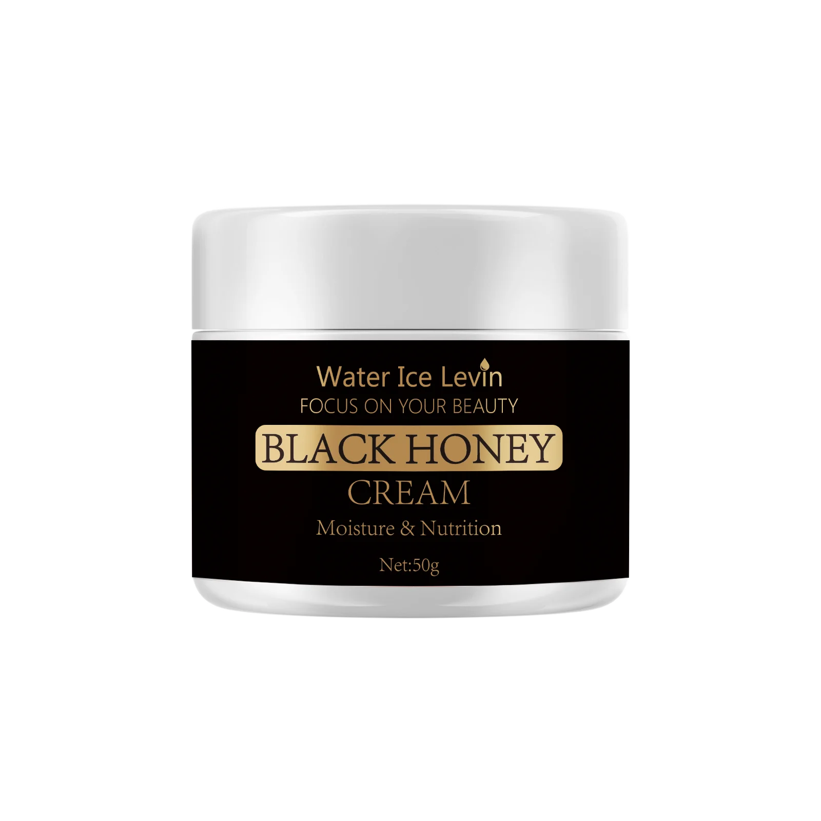 New Bee venom Wrinkle Remover Face Cream Firming Lifting Anti Aging Fade Fine Lines Moisturizing Whitening Repair Skin Care 50g