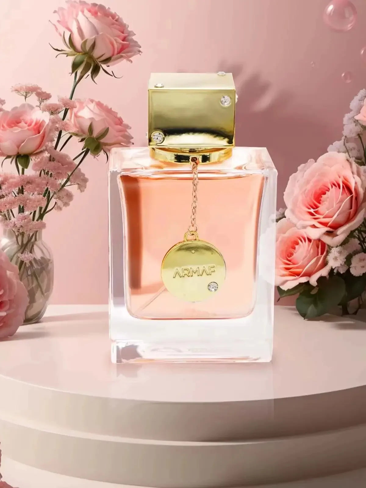 Armaf Club De Nuit for Women Eau Pheromone Fragrance Arabian Women's Perfume Pheromone Cologne for Man Cologne for Man Makeup