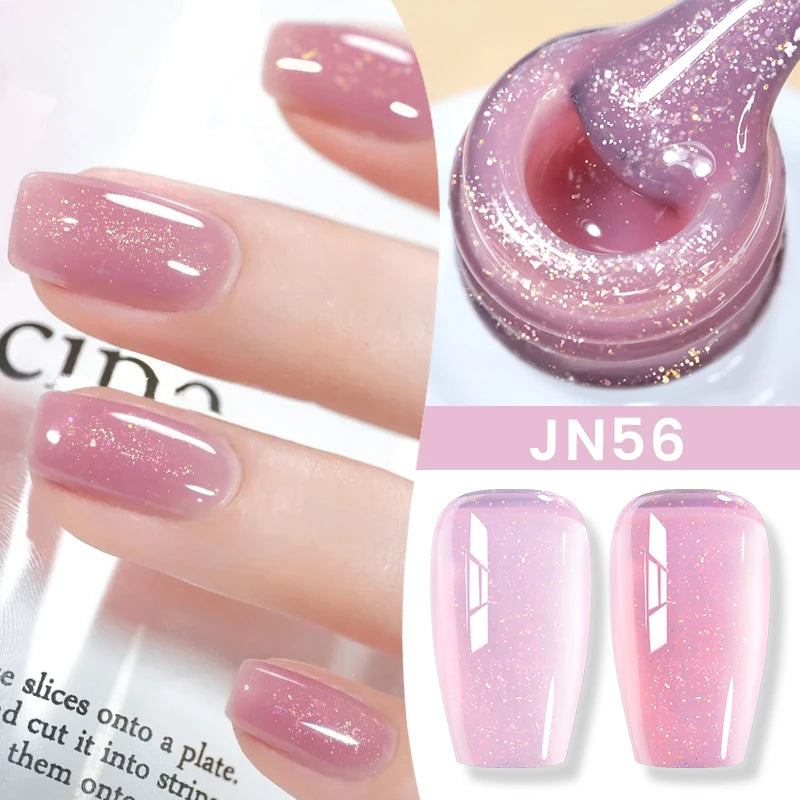 BORN PRETTY Metal 10ml Watercolor Nail Polish Air Dry Marble Nail Polish Gradient Ink for Painting Manicure DIY at Home