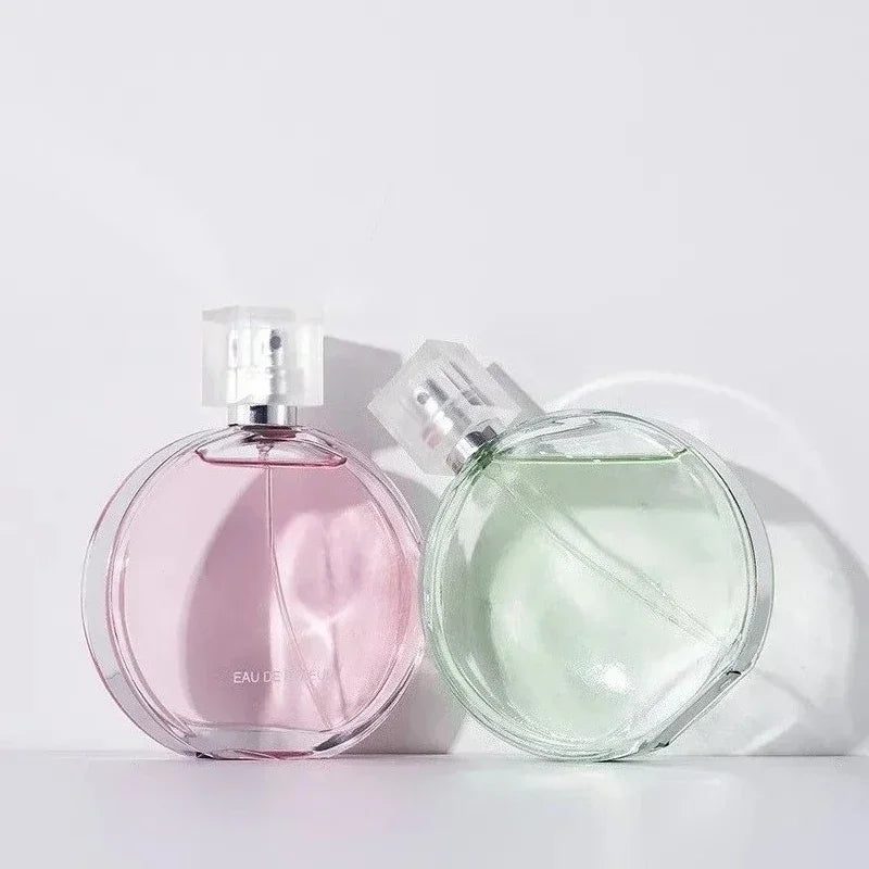 100ml Classic Brand Perfume Light perfume Floral Scent Romantic Fragrance Glamour Fragrance Body Spray For Women Out Dating