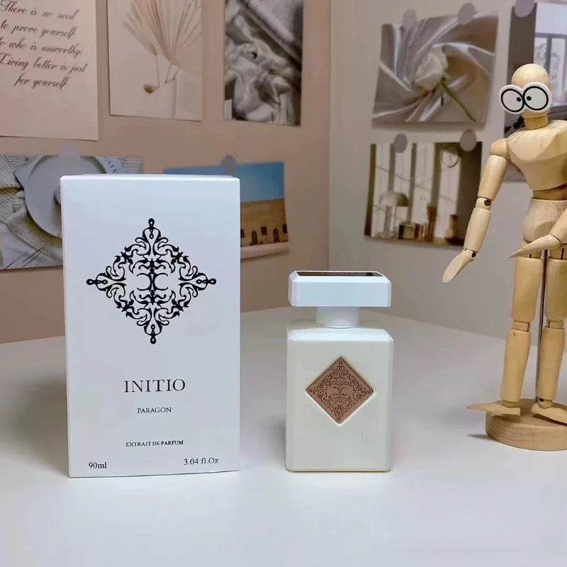 Arabic Perfume Oud Vanilla Musk Rose for Elegant Rich Unisex Long-Lasting Oriental Woody Scent Daily Fragrance Niche Perfumes