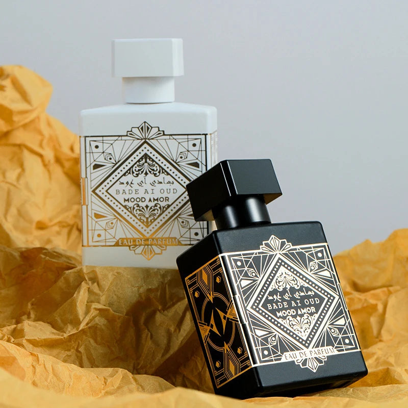 Unisex Perfume Dubai Oman Arab Strong Fragrance Lasting Date Perfume Irresistible Success Business Fragrance Charming Men Parfum