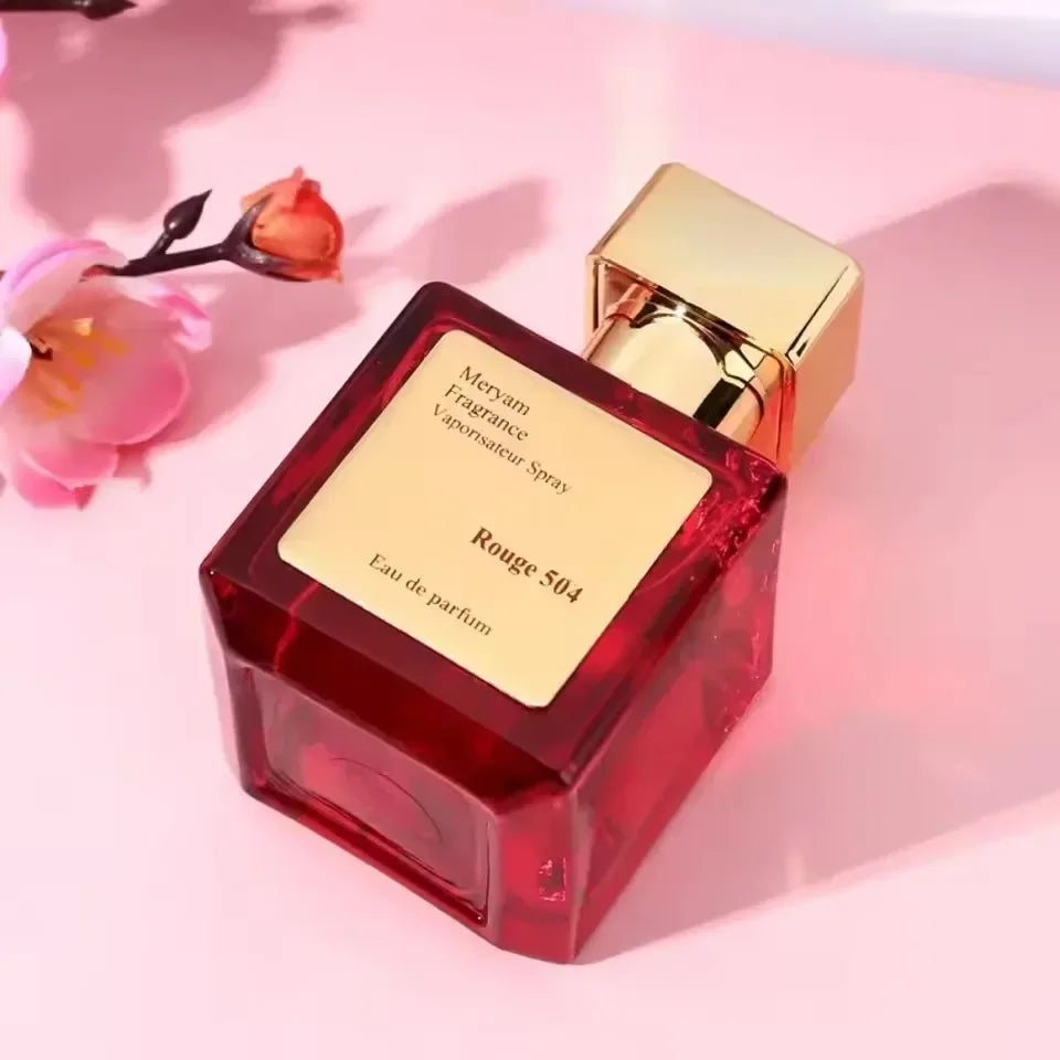 70ML Light fragrance Perfume Long-lasting Scent Unisex Balminess Body Spray Women Perfume Pheromone Men Cologne Perfume
