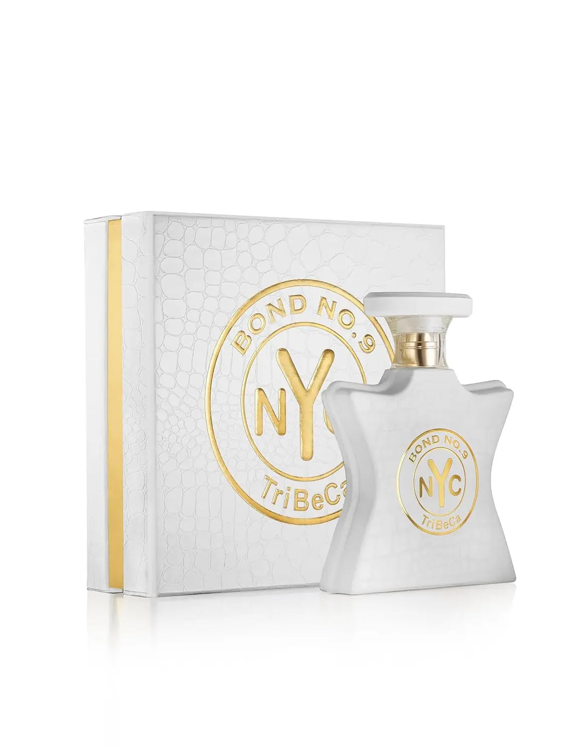 Bond No. 9 New York Tribeca Unisex Eau De Parfum Makeup Cologne Persistence Arabian Pheromone 100ML Long Lasting Fragrance