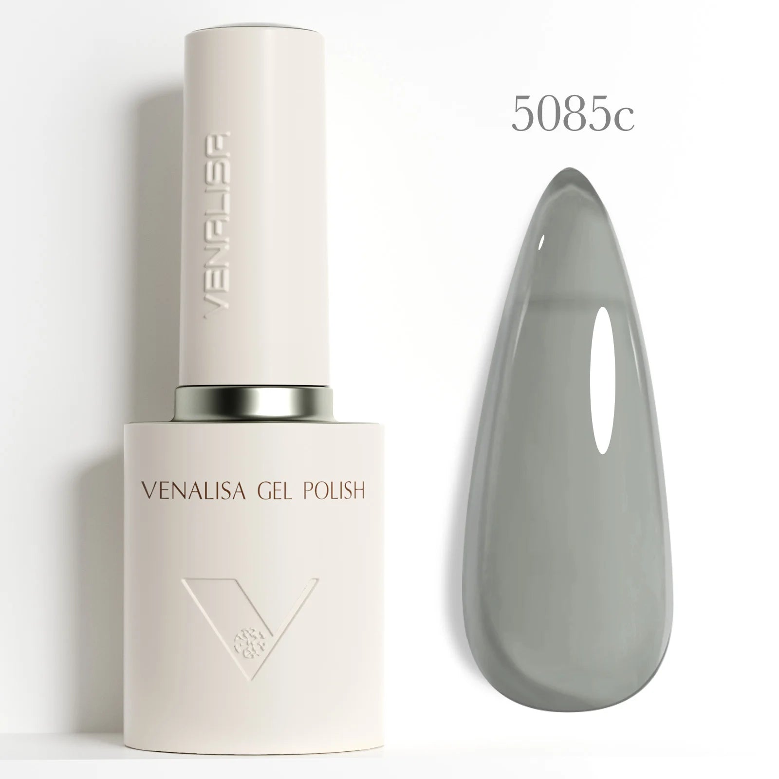 Venalisa 10ml Hema Free Ultra Glossy Long Wear Diamond Top Coat Nail Manicure Soak Off UV LED Base Matte Color Nail Gel Polish