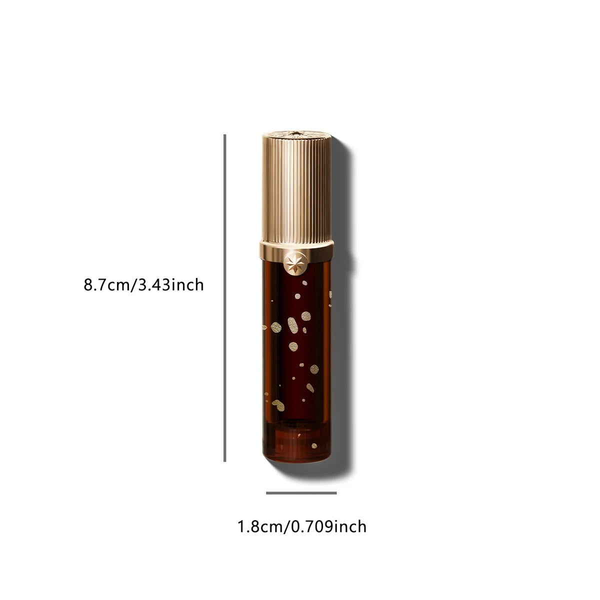 Girlcult Unreal Lip Gloss,Ethereal Water Gloss,Plumping Effect,Illusion Plumping,Non-Sticky,High Shine,Water Gloss,Holiday Gift