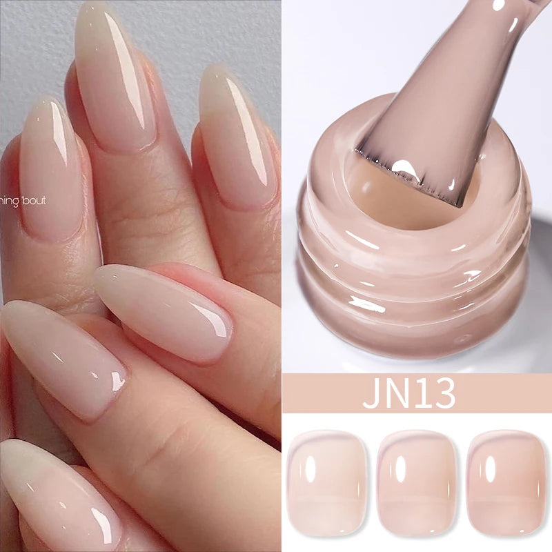 BORN PRETTY Metal 10ml Watercolor Nail Polish Air Dry Marble Nail Polish Gradient Ink for Painting Manicure DIY at Home