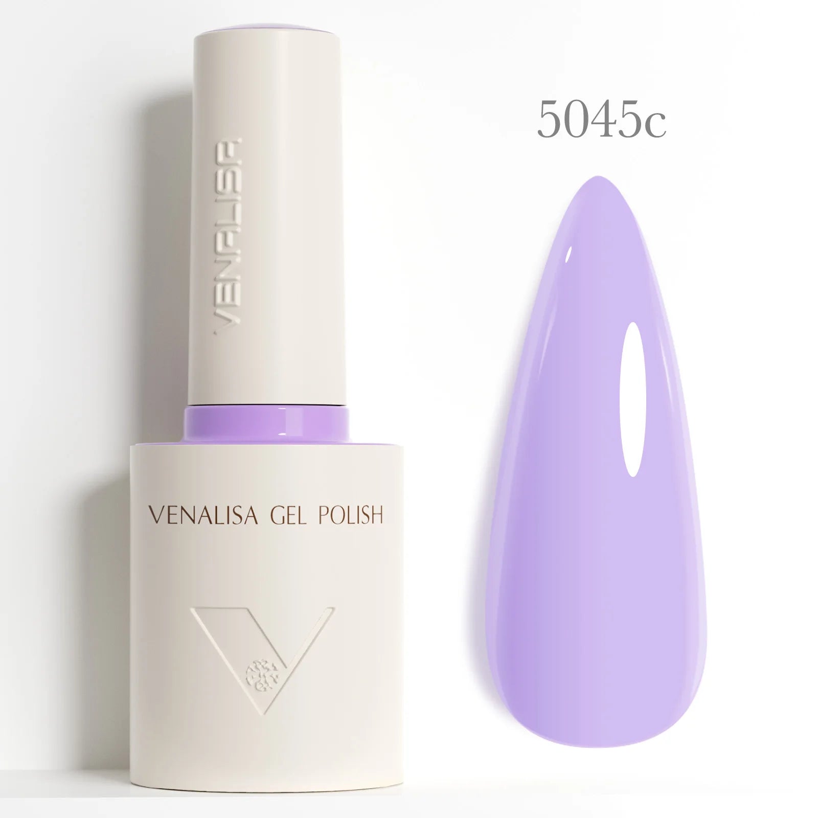Venalisa 10ml Hema Free Ultra Glossy Long Wear Diamond Top Coat Nail Manicure Soak Off UV LED Base Matte Color Nail Gel Polish