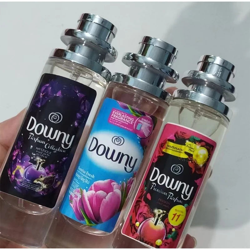 Baby Milk Fragrance Perfume Thailand High Quality Brand Milk Peony Tulip Fresh Natural Fragrance Spray Unisex Charm Perfume 35ml