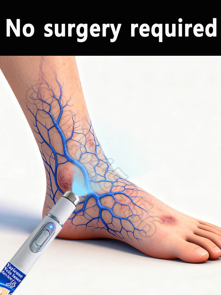 ᴾʳᵒᵐᵒᵗᵉ ᵇˡᵒᵒᵈ ᶜⁱʳᶜᵘˡᵃᵗⁱᵒⁿ Laser pointer for sedentary lifestyle