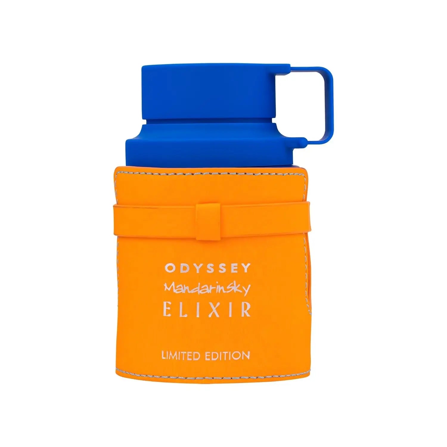 Armaf Odyssey Unisex Perfume Spray, Mandarin Sky Elixir, Limited Edition, 3.4 oz