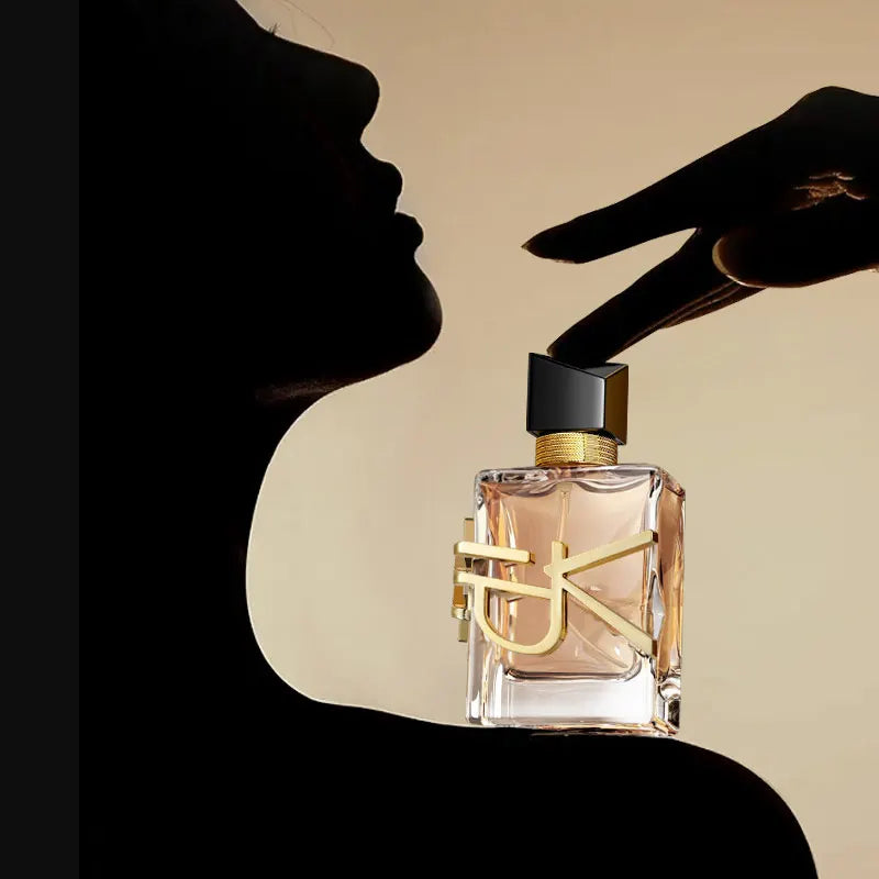 Holiday Gift Eau De Parfum Vaporisateur Spray 50ML Lady Liberty Perfume