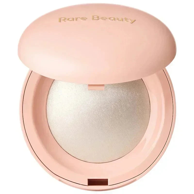 RARE Beauty New Lipstick Flashing Light Lasting Hydrating Powdery Powder Blusher High Gloss Mirror Setting Spray Hand and Cream