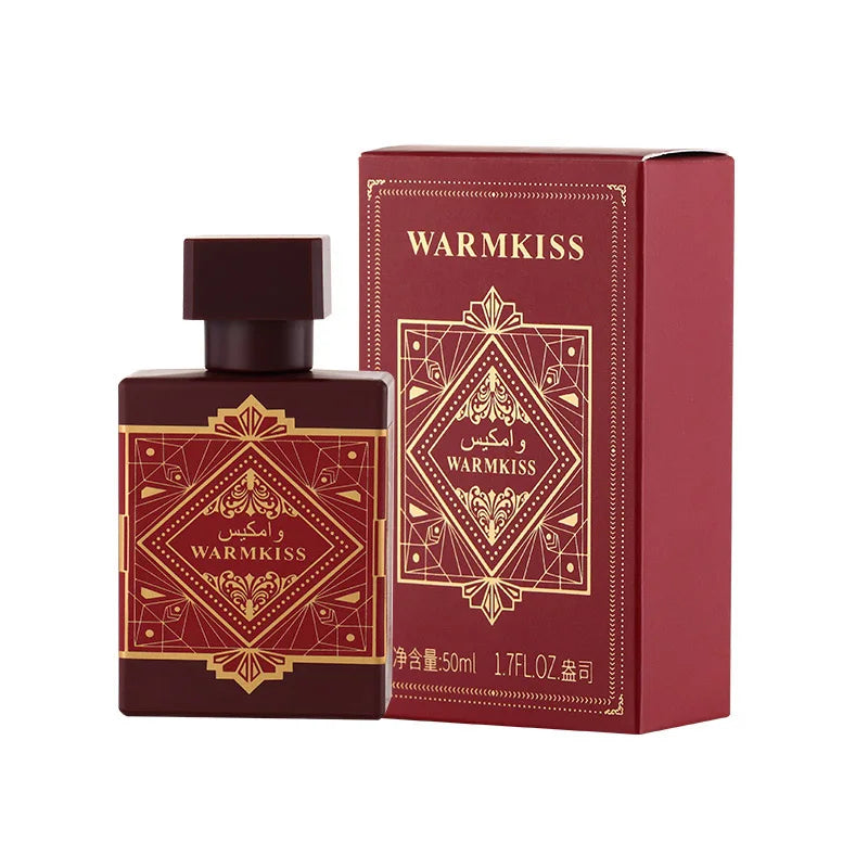 Unisex Perfume Dubai Oman Arab Strong Fragrance Lasting Date Perfume Irresistible Success Business Fragrance Charming Men Parfum