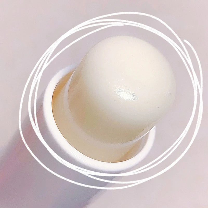 Cappuvini grape lipstick stick 8g moisturizing lip balm