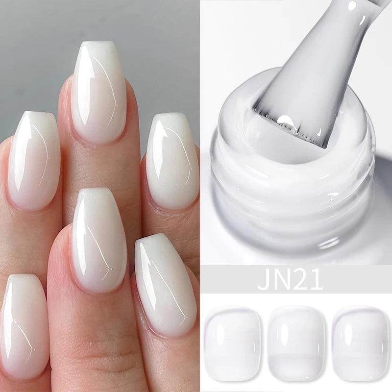 BORN PRETTY Metal 10ml Watercolor Nail Polish Air Dry Marble Nail Polish Gradient Ink for Painting Manicure DIY at Home