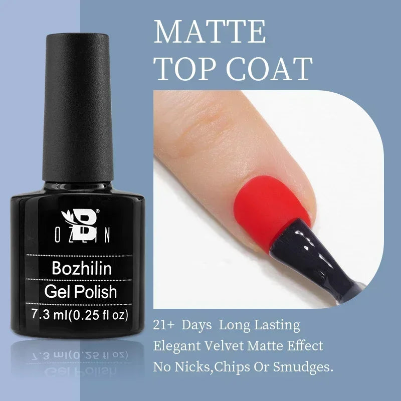 AWStorG 7.5ML Golden Gradient Cat Eye Magnetic Gel Sparkling Glitter Nail Polish Semi Permanent UV Nail Art No Need Base Color